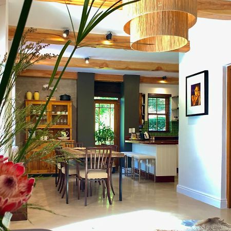 The Guardian Hermanus Luxury Self-Catering Hemel En Aarde Valley Экстерьер фото