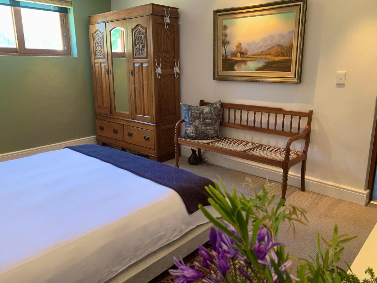 The Guardian Hermanus Luxury Self-Catering Hemel En Aarde Valley Экстерьер фото