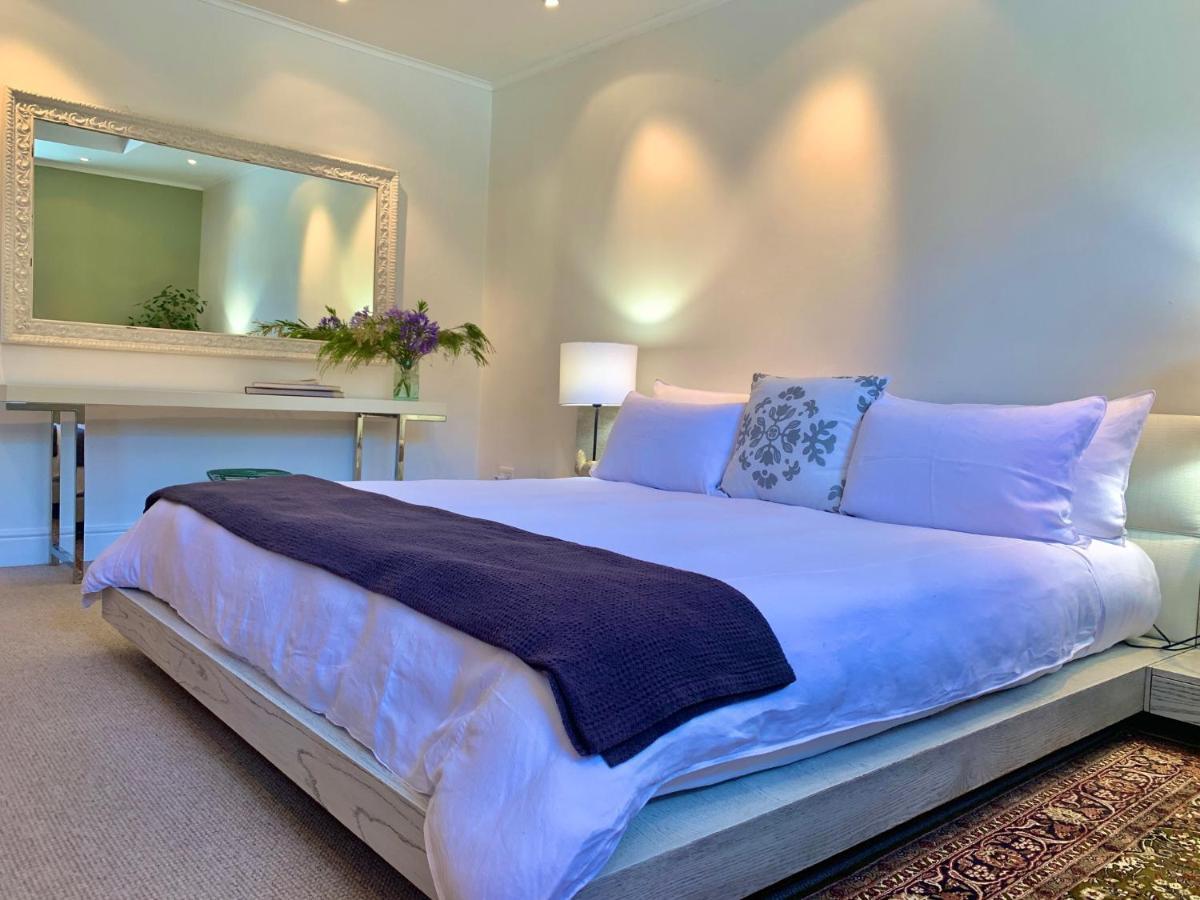 The Guardian Hermanus Luxury Self-Catering Hemel En Aarde Valley Экстерьер фото