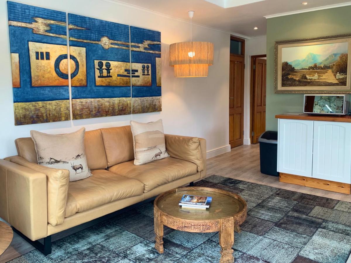 The Guardian Hermanus Luxury Self-Catering Hemel En Aarde Valley Экстерьер фото